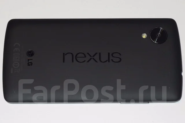 LG Nexus 5 ����