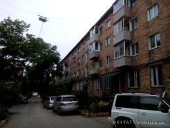 Подвальные и цокольные помещения. Улица Фадеева 16, р-н Борисенко, 403 кв. м. Дом снаружи