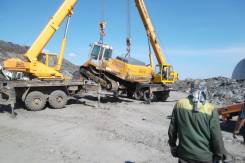 Liebherr. R944B 