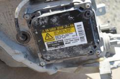 Блок ксенона. Toyota Camry, ACV51, ASV50, ASV51, AVV50, GSV50, ACV40 Двигатели: 1AZFE, 2ARFE, 2ARFXE, 2GRFE, 6ARFSE