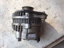Генератор. Mazda Demio, DW3W, DW5W Двигатели: B5ME, B3E, B3ME, B5E