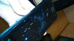 Asus ZenFone 5 A501CG. �/�