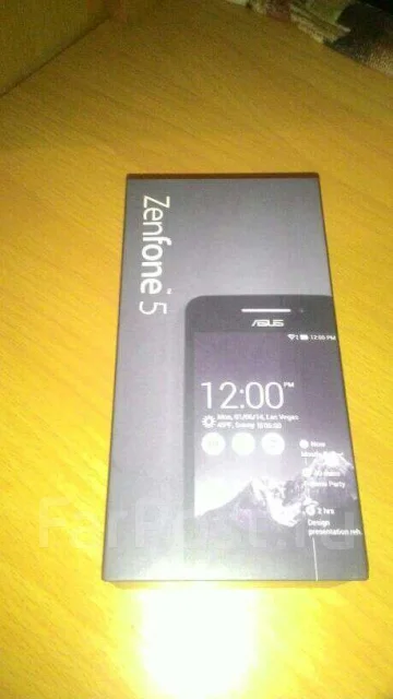 Asus ZenFone 5 A501CG. �/� ����