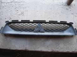 Решетка радиатора. Mitsubishi ASX