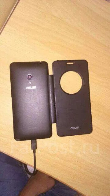 Asus ZenFone 5 A501CG. �/� ����