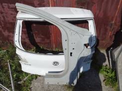 Стойка кузова. Hyundai Sonata