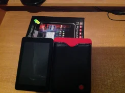 Prestigio MultiPad 2 Pro Duo 7.0 8Gb ����