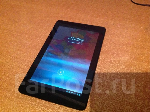 Prestigio MultiPad 2 Pro Duo 7.0 8Gb ����