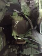 Коробка отбора мощности. Hino Ranger