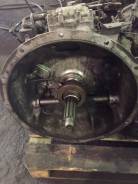 МКПП. Nissan Diesel Двигатель MD92