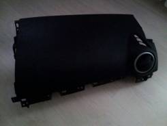 Подушка безопасности. Mazda Mazda3, BK