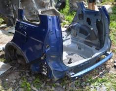 Крыло. Honda CR-V, RE4, RE3, RE
