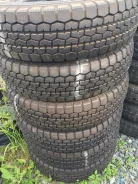 Dunlop SP LT 21. �����������, 2012 ���, ����� ����