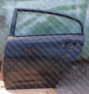 Дверь боковая. FAW Besturn B50