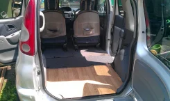 Toyota Funcargo. �������, ��������, 1.3, ������, 200 000����. �� ����