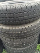 Hankook Dynamic Radial Z 36. ������, 2007 ���, 20�%, 4 ��