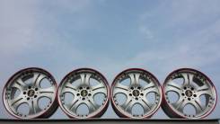 RAYS. 8.0x18, 5x114.30, ET37. Под заказ