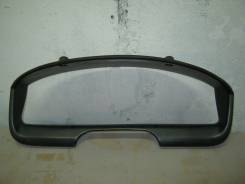 Консоль панели приборов. Toyota Corona, ST190 Двигатель 4SFE