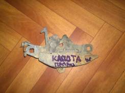 Замок капота. Toyota Land Cruiser Prado, LJ78, LJ78G, LJ78W Двигатель 2LTE