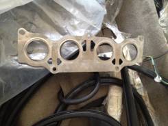 Прокладка выпускного коллектора. Toyota Vanguard, ACA38W, ACA33W Двигатель 2AZFE
