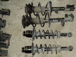 Амортизатор. Honda: Rafaga, Accord Tourer, Stream, Mobilio Spike, Partner, Prelude, Orthia, Odyssey, Pilot, Saber, Torneo, S-MX, Stepwgn Двигатель K
