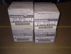 ��������� Nissan Stagea 21200-42L00 ����