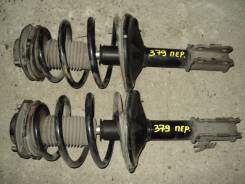 Амортизатор. Honda: Accord, CR-V, Ascot, Ascot Innova, Civic, Fit, Civic Ferio, Domani, Capa Двигатель F