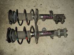 Амортизатор. Honda: Accord, CR-V, Ascot, Ascot Innova, Civic, Fit, Civic Ferio, Domani, Capa, Acty Truck Двигатель G