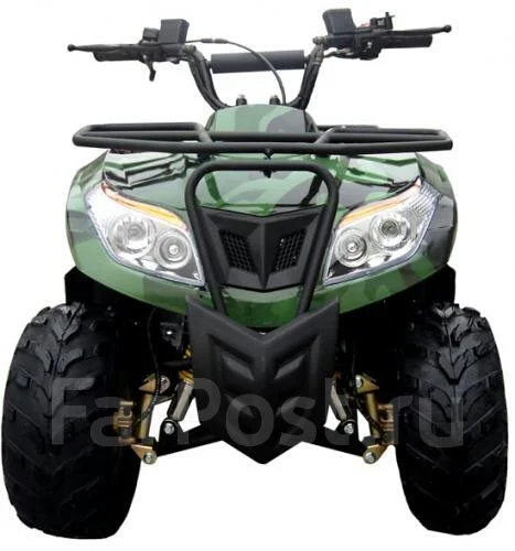 Irbis ATV70U. ��������, ��, �� ����