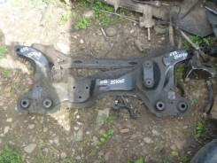 Балка поперечная. Honda: Capa, Civic Ferio, Accord, Ascot Innova, Civic, Fit, CR-V, Domani, Ascot Двигатель F
