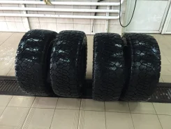 Dick Cepek Radial F-C II. ����� at, 2012 ���, �/�, ����� 20 % ����