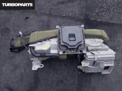 Холодильник. Toyota Crown Majesta, UZS171, UZS175, JZS177 Двигатели: 1UZFE, 2JZFSE