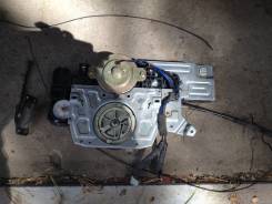 Дверь боковая. Honda Stepwgn, RF3