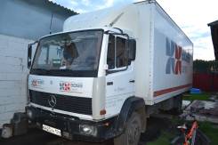 Mercedes-Benz. Продается грузовик 1317, 5 958 куб. см., 6 600 кг.