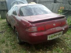 Toyota Sprinter Marino. AE101, 5A