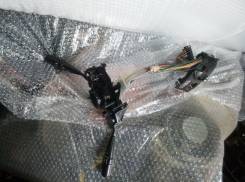 Блок подрулевых переключателей. Toyota Cresta, JZX90, GX90 Toyota Mark II, GX90, JZX90, JZX90E Toyota Chaser, JZX90, GX90 Двигатель 1JZGTE