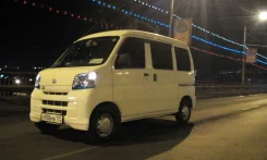 Daihatsu Hijet ����