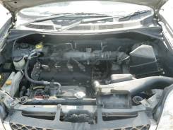 Двигатель в сборе. Nissan X-Trail, NT30 Nissan Primera, WTNP12, TNP12 Двигатель QR20DE