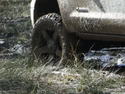 AMP M/T Terrain Master. ����� mt, 2014 ���, ����� ����