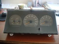 Панель приборов. Toyota Granvia, KCH16W Двигатель 1KZTE