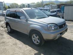 Дверь боковая. Nissan X-Trail, NT30