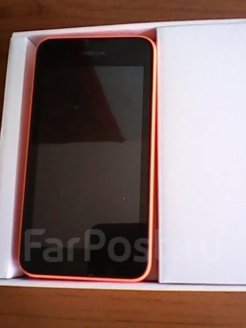 Nokia Lumia 530 Dual SIM. �/� ����