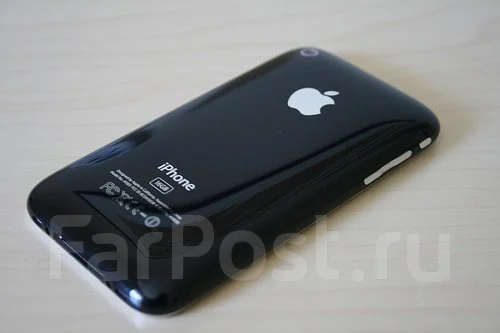 Apple iPhone 3G ����