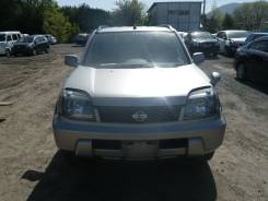 Капот. Nissan X-Trail, T30, NT30 Двигатели: QR20DE, QR25DE