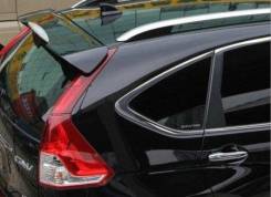 Спойлер. Honda CR-V. Под заказ