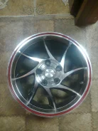 Mak Veloce. x15" ����