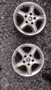 BMW. 7.0x15", 5x120.00, ET20
