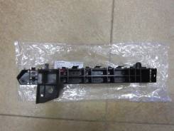 Крепление бампера. Subaru Exiga, YA4, YA5, YA9, YAM Двигатели: EJ20, EJ204, EJ205, EJ25, EJ253, EJ25A, FB25