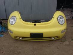 Ноускат. Volkswagen Beetle