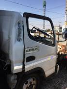 Mitsubishi Canter. FE84, 4M50T